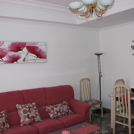 Sanvar Apartment Almagro Exterior foto