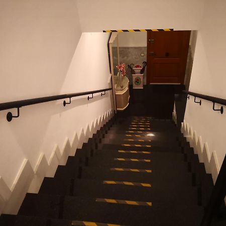 Sanvar Apartment Almagro Exterior foto