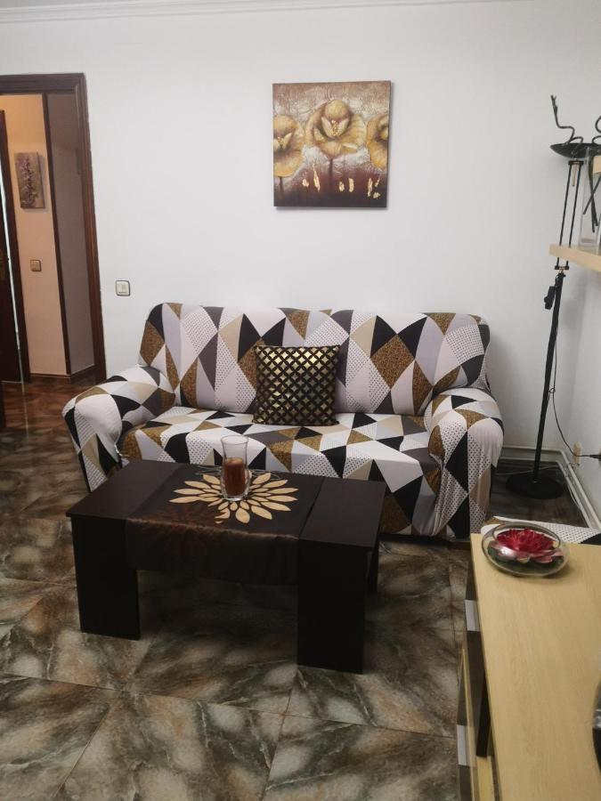 Sanvar Apartment Almagro Exterior foto