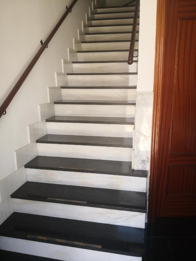 Sanvar Apartment Almagro Exterior foto