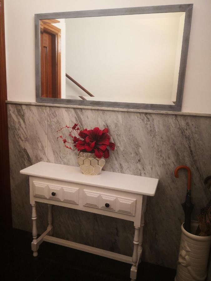 Sanvar Apartment Almagro Exterior foto