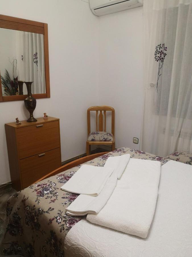 Sanvar Apartment Almagro Exterior foto