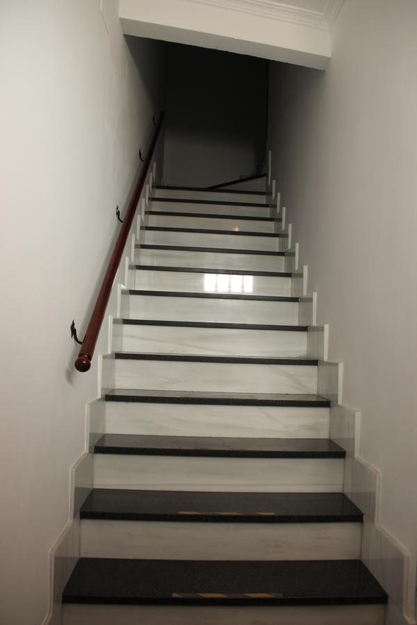 Sanvar Apartment Almagro Exterior foto