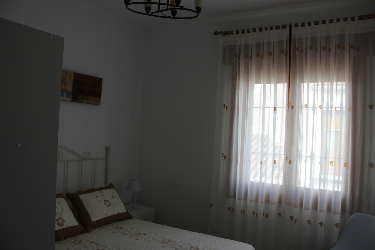 Sanvar Apartment Almagro Exterior foto
