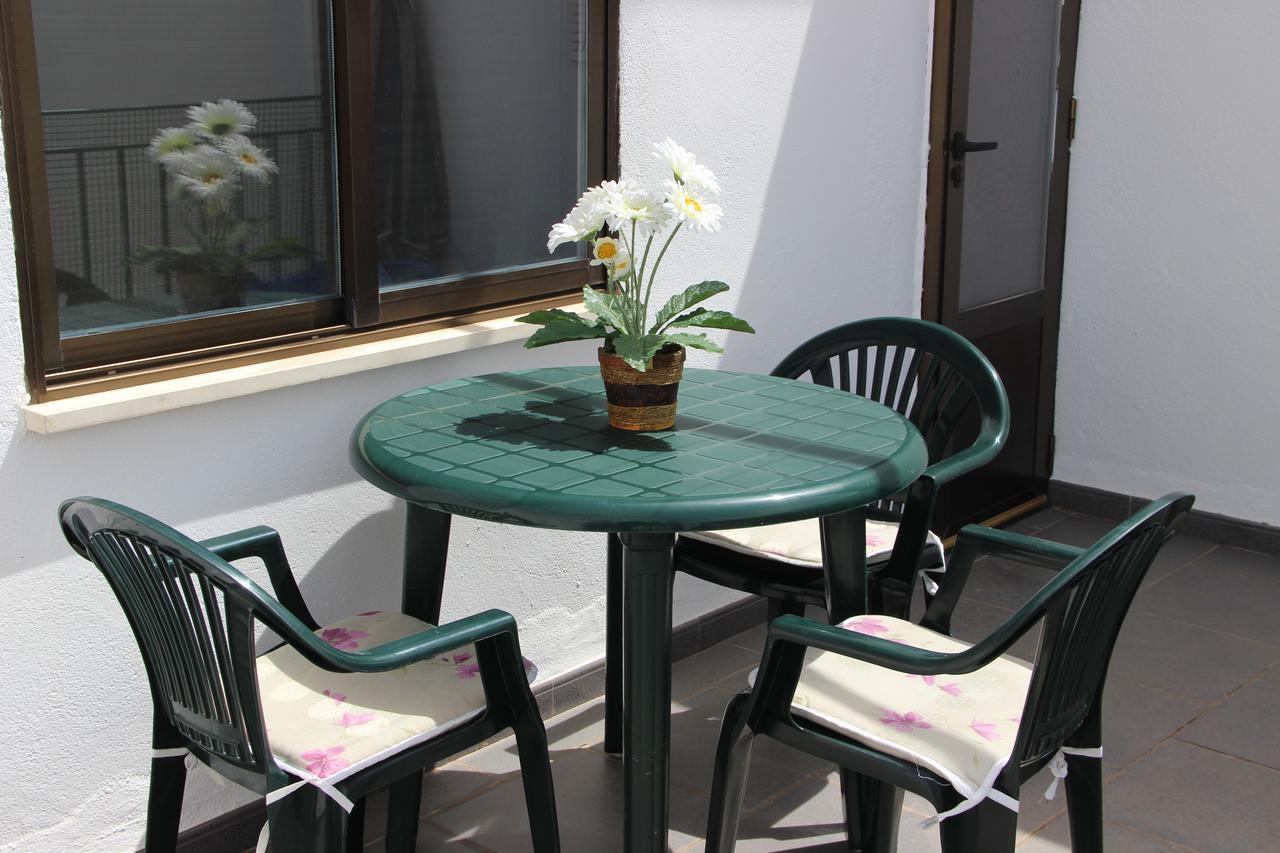 Sanvar Apartment Almagro Exterior foto