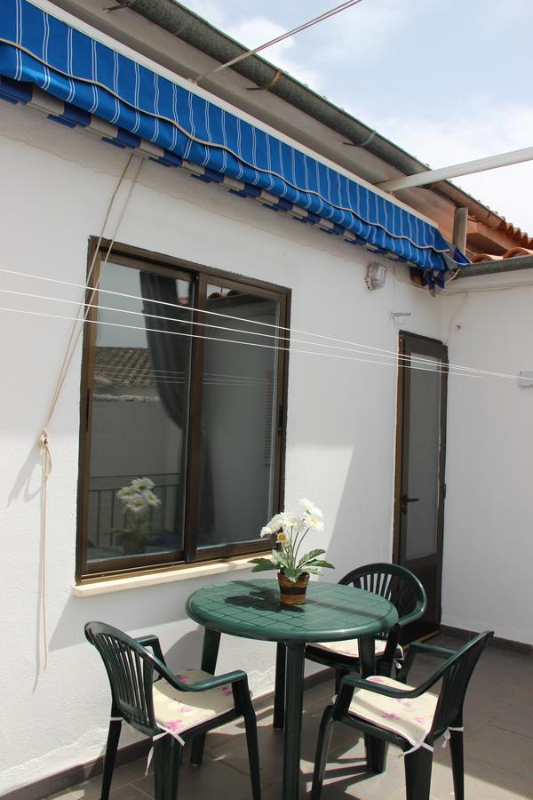 Sanvar Apartment Almagro Exterior foto