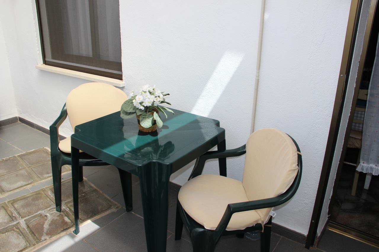 Sanvar Apartment Almagro Exterior foto