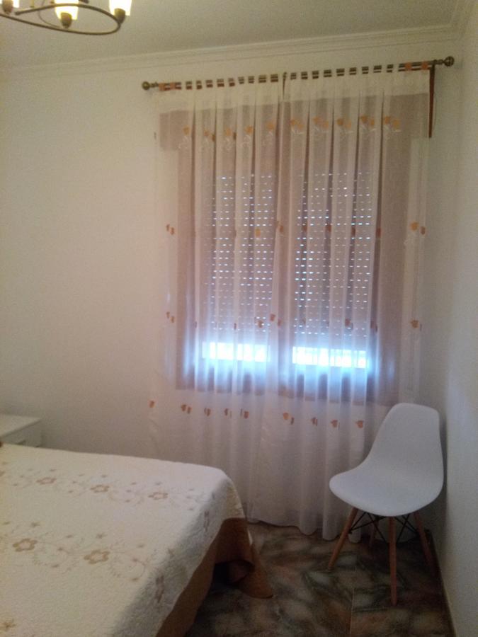 Sanvar Apartment Almagro Exterior foto