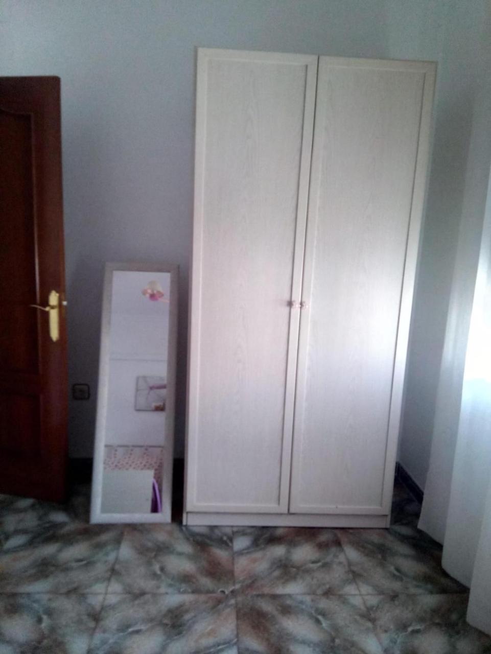 Sanvar Apartment Almagro Exterior foto