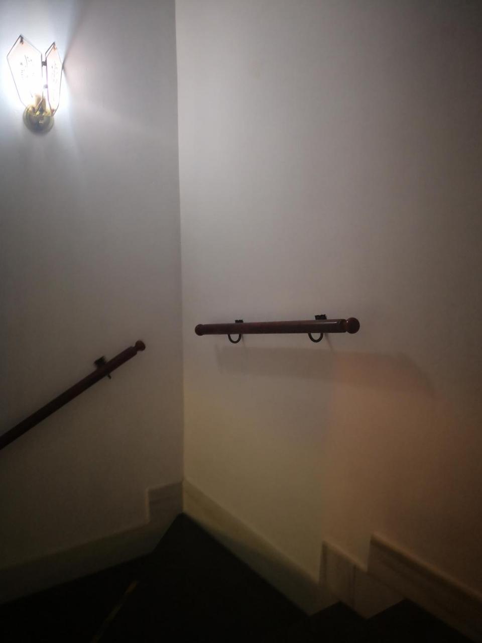 Sanvar Apartment Almagro Exterior foto