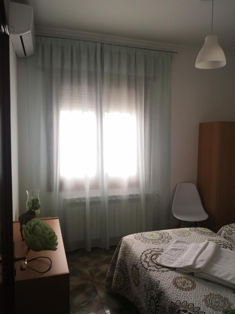 Sanvar Apartment Almagro Exterior foto