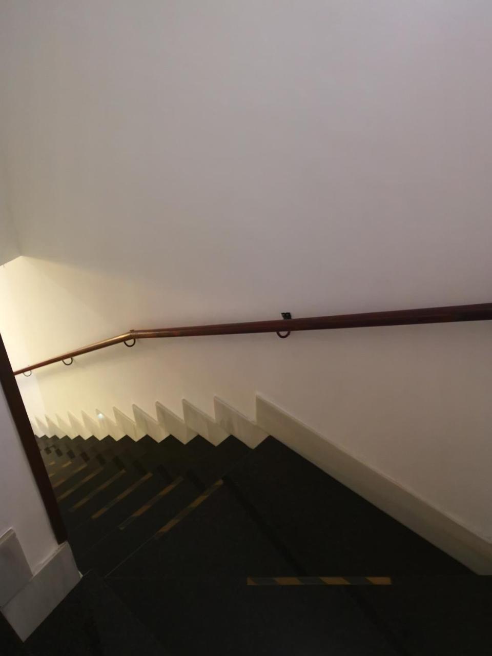 Sanvar Apartment Almagro Exterior foto