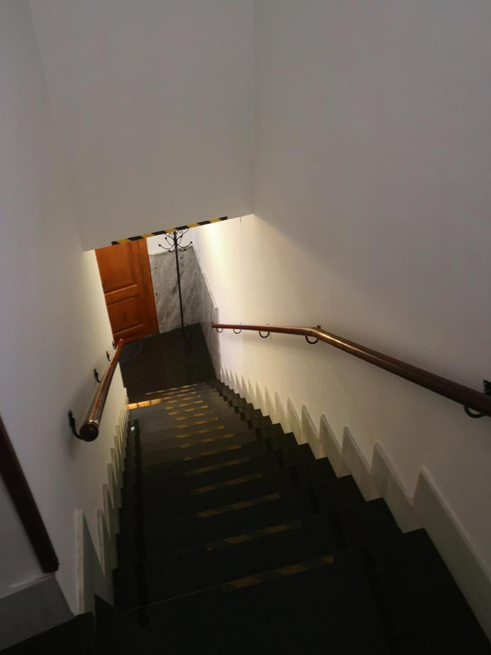 Sanvar Apartment Almagro Exterior foto