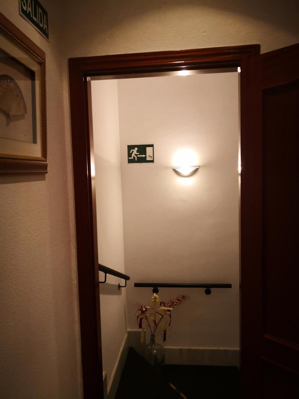 Sanvar Apartment Almagro Exterior foto