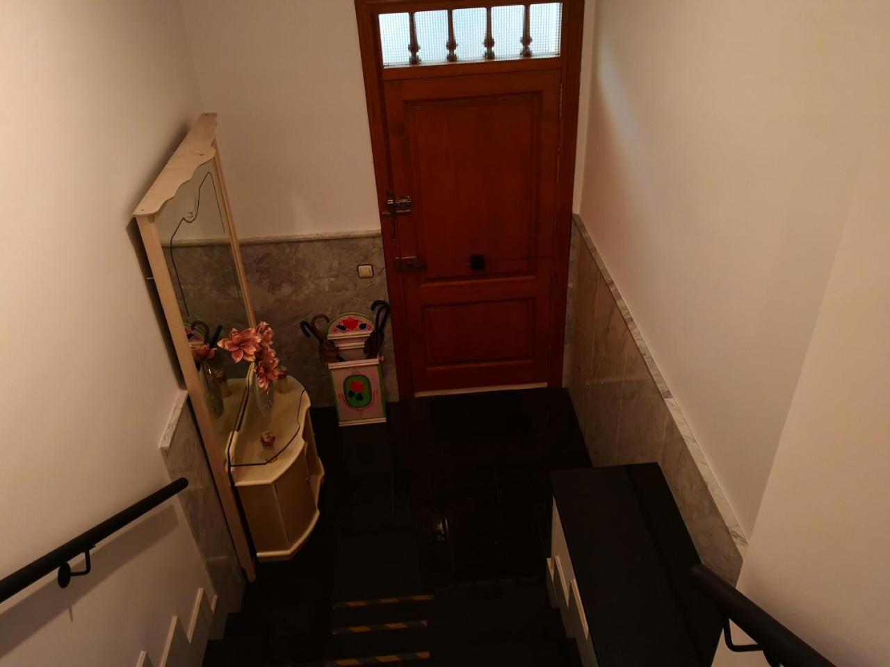 Sanvar Apartment Almagro Exterior foto