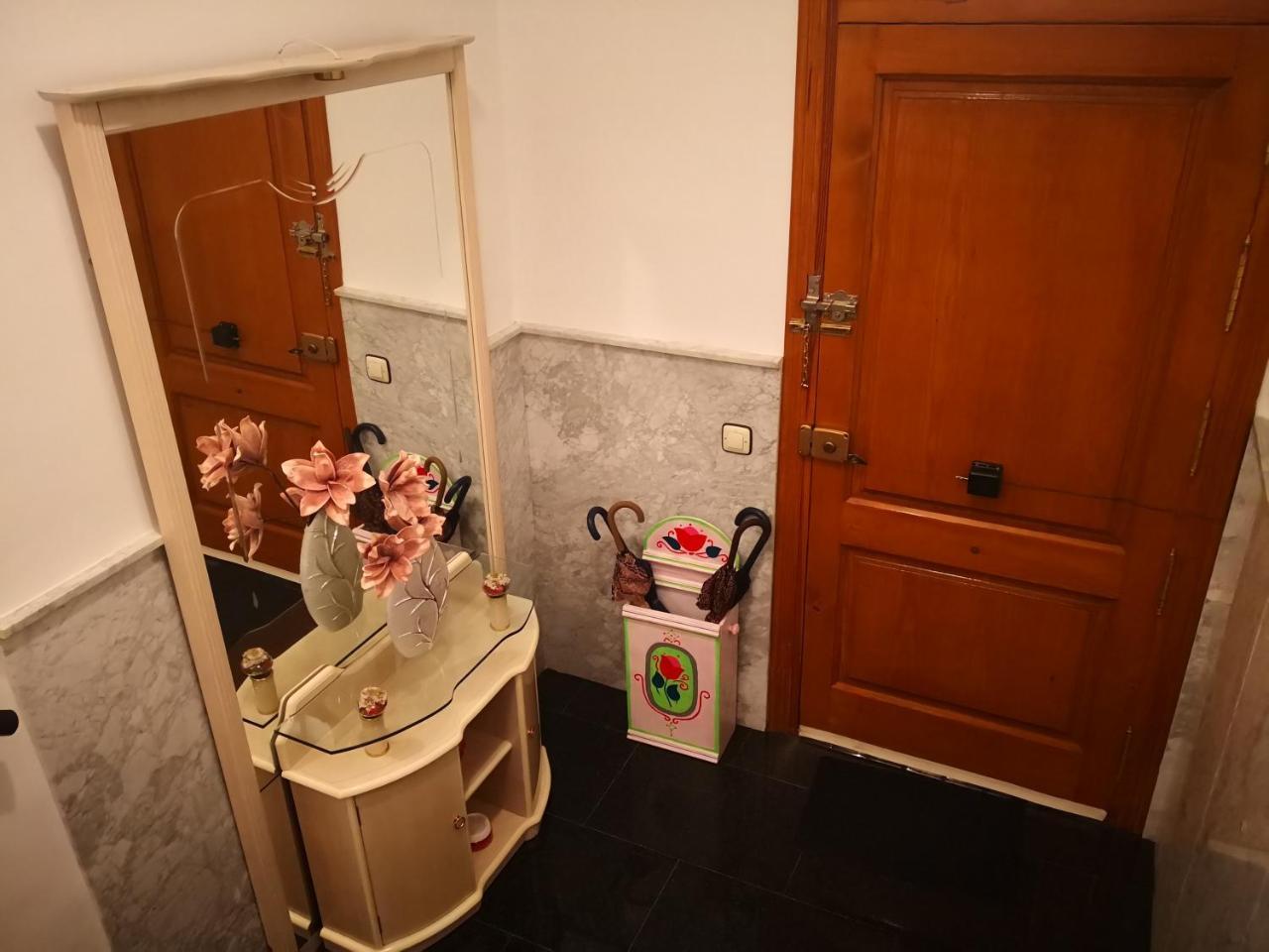Sanvar Apartment Almagro Exterior foto